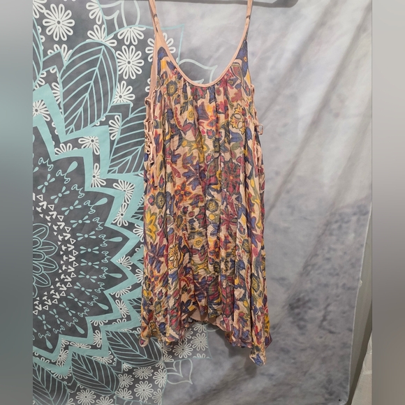 Colorful Tank PLEASE READ - Picture 2 of 5